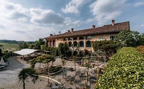 Casa Scaparone